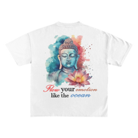 FLOW YOUR EMOTIONS