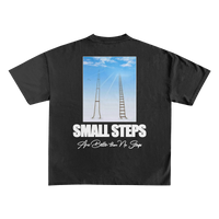 SMALL STEPS