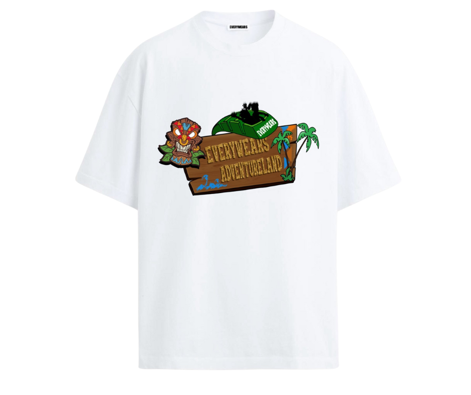 ADVENTURELAND