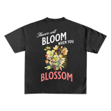 IN BLOOM