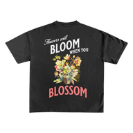 IN BLOOM