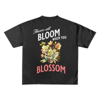 IN BLOOM