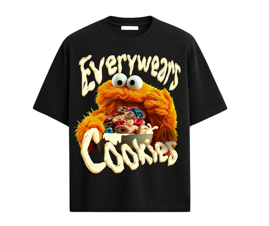 COOKIES