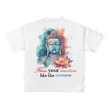 FLOW YOUR EMOTIONS