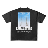 SMALL STEPS