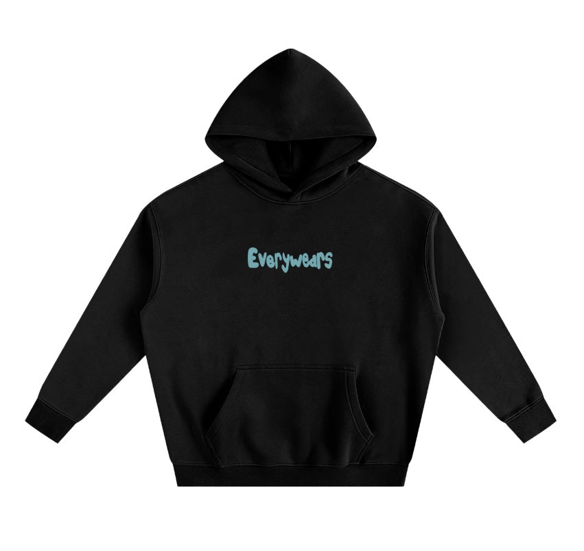 ENDLESS COSMOS HOODIE