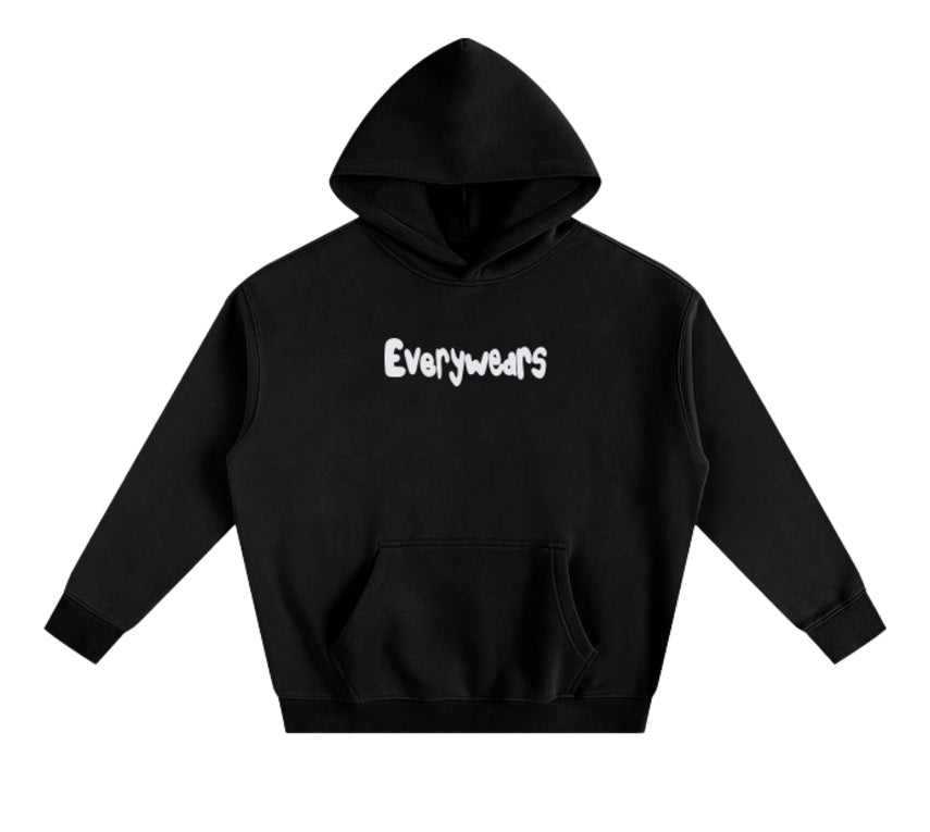 LOST IN THE WILD HOODIE