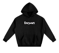 LOST IN THE WILD HOODIE