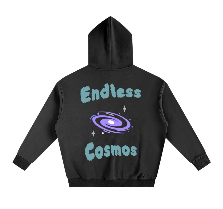 ENDLESS COSMOS HOODIE