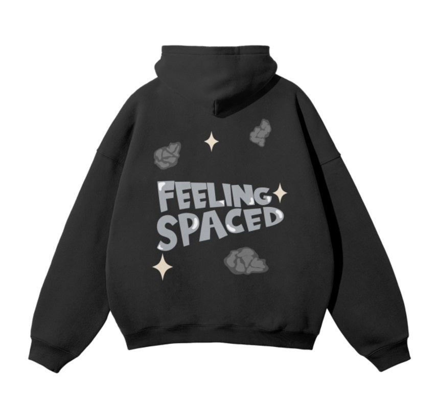 FEELING SPACED