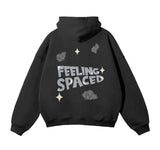 FEELING SPACED