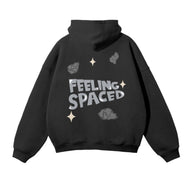 FEELING SPACED