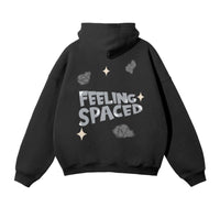 FEELING SPACED
