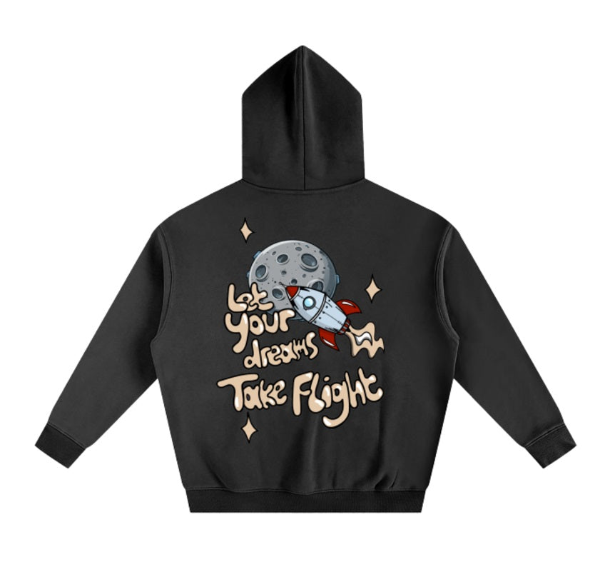 TAKE FLIGHT